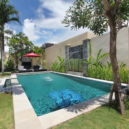 Rc Villas And Spa Bali Seminyak Dış mekan fotoğraf