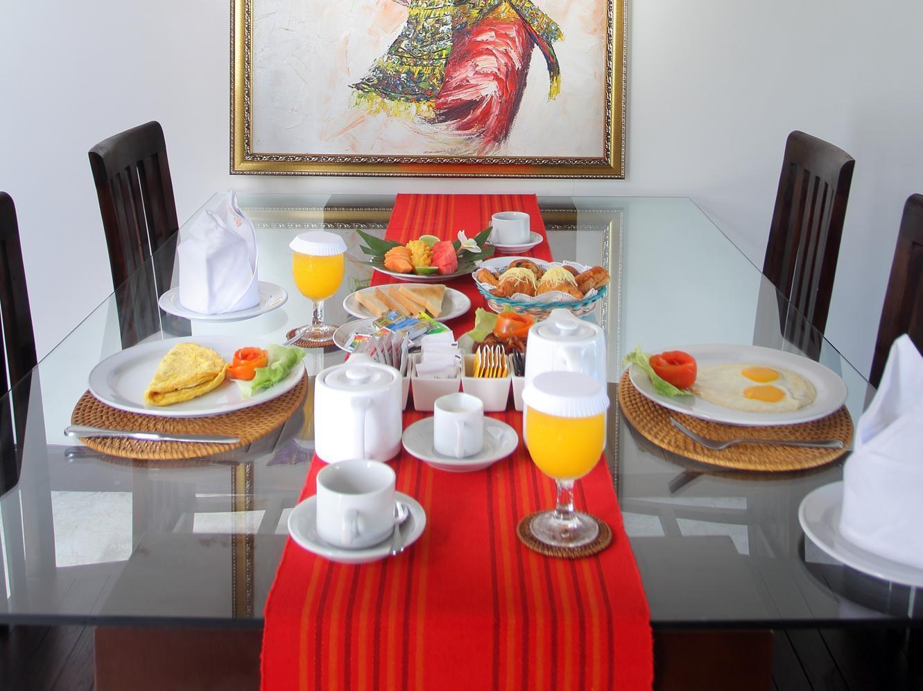Rc Villas And Spa Bali Seminyak Dış mekan fotoğraf