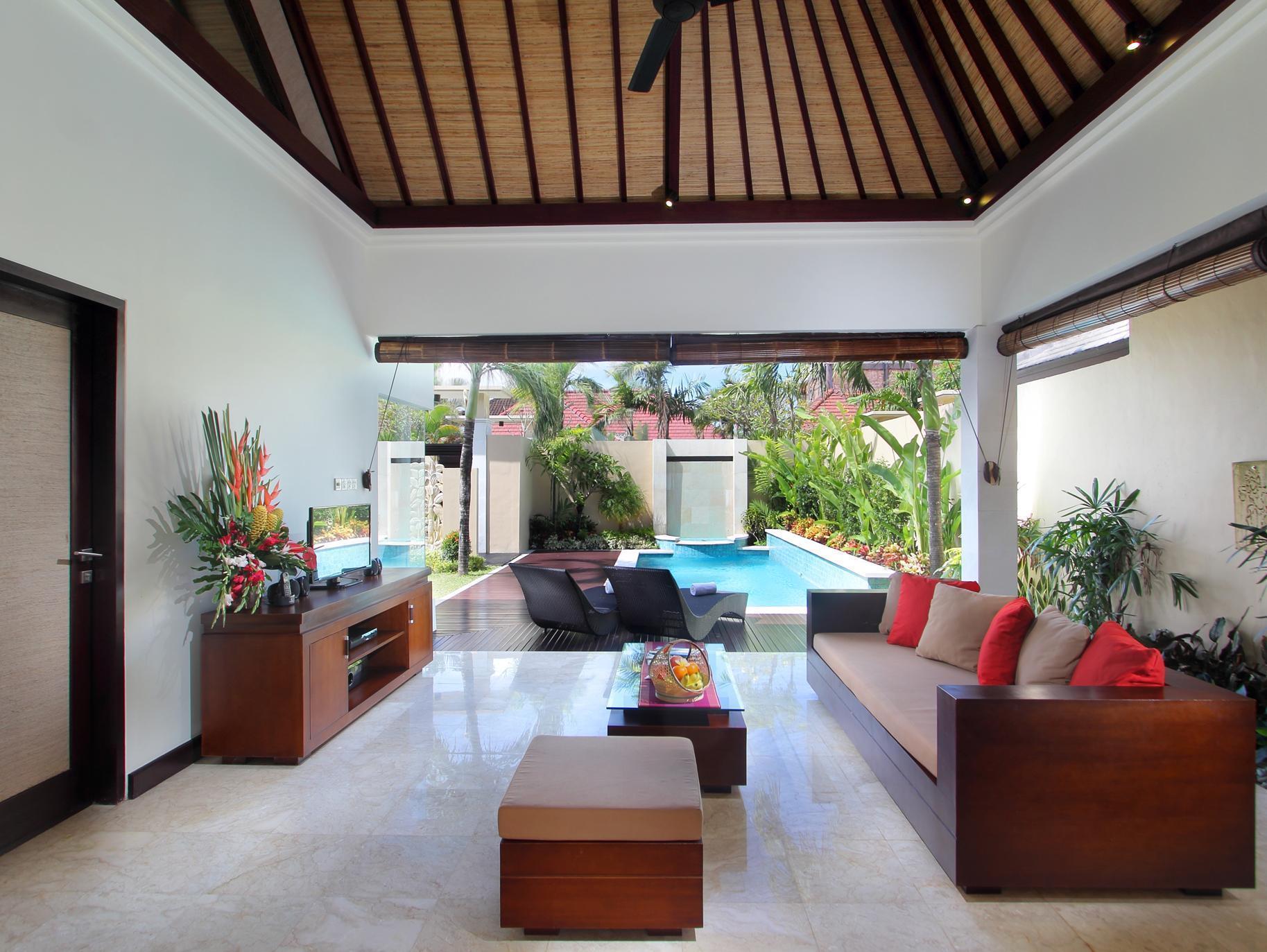 Rc Villas And Spa Bali Seminyak Dış mekan fotoğraf