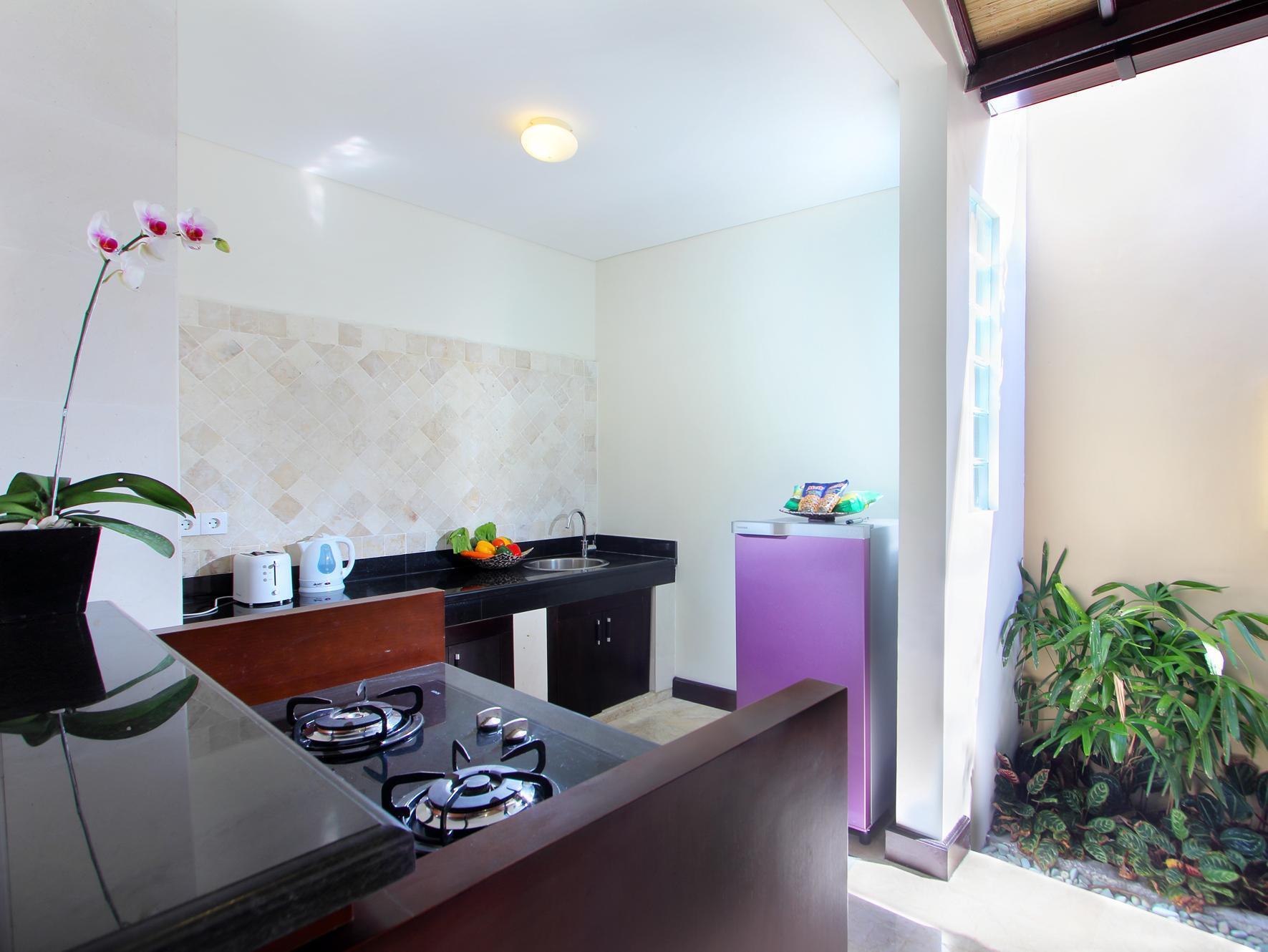 Rc Villas And Spa Bali Seminyak Dış mekan fotoğraf